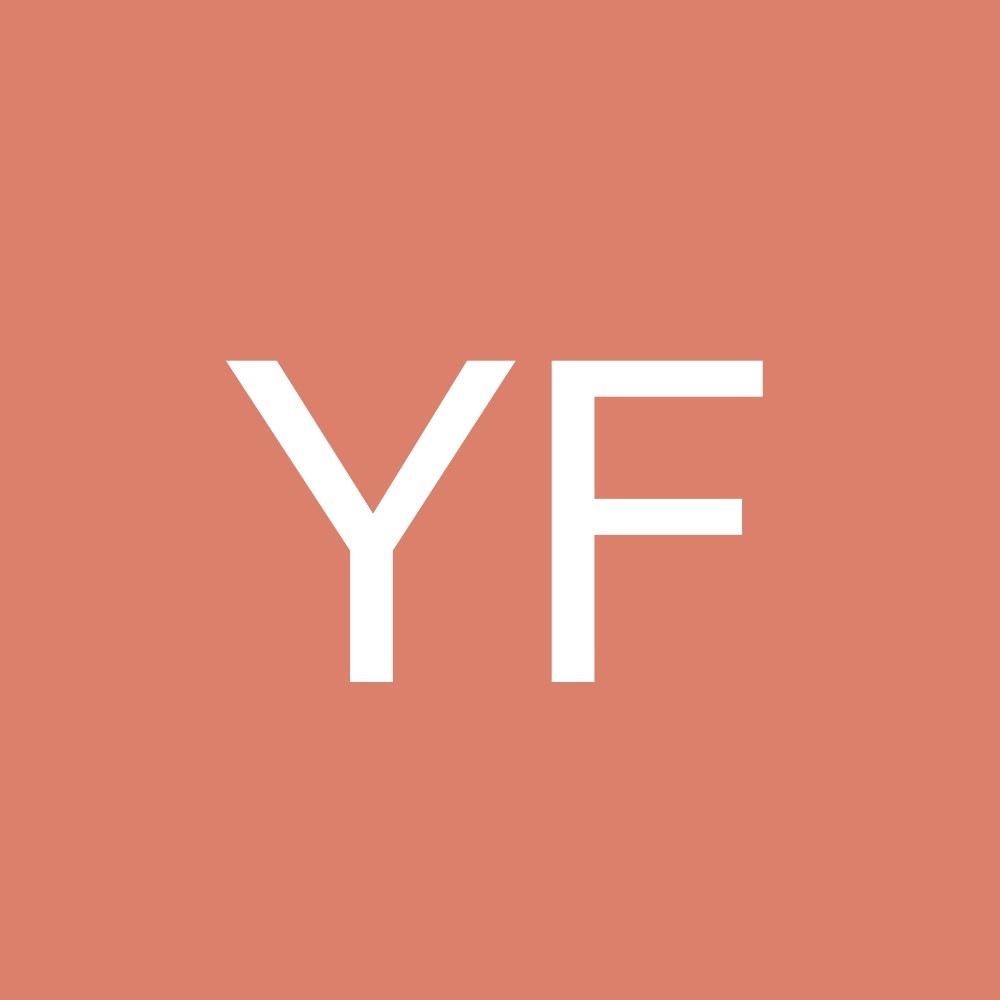 Meet your Posher, Yolany